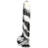 F*CK MY COLOR Gode XL Cowcow 31 x 6.4cm